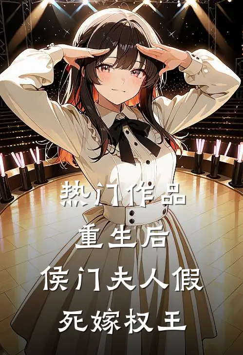 热门作品重生后，侯门夫人假死嫁权王
