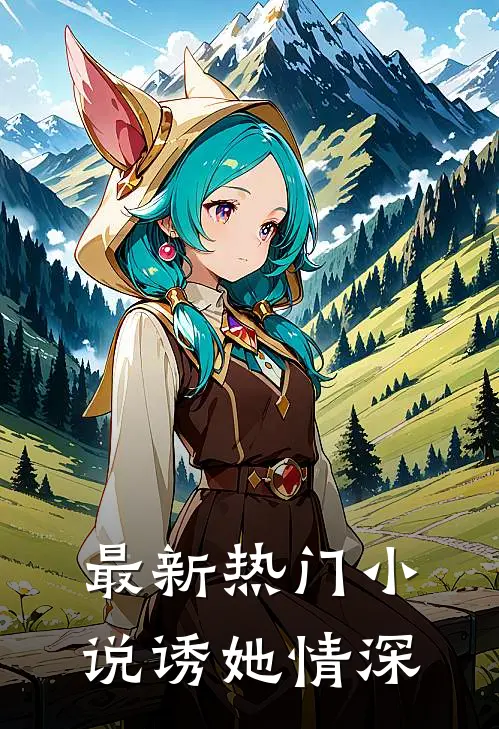 最新热门小说诱她情深