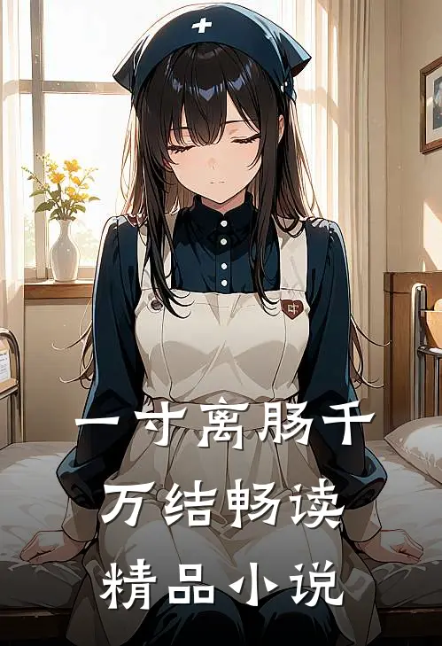 一寸离肠千万结畅读精品小说
