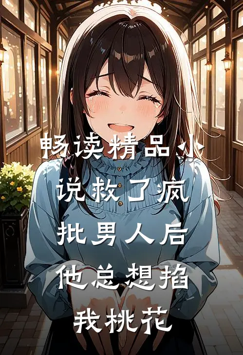 畅读精品小说救了疯批男人后，他总想掐我桃花