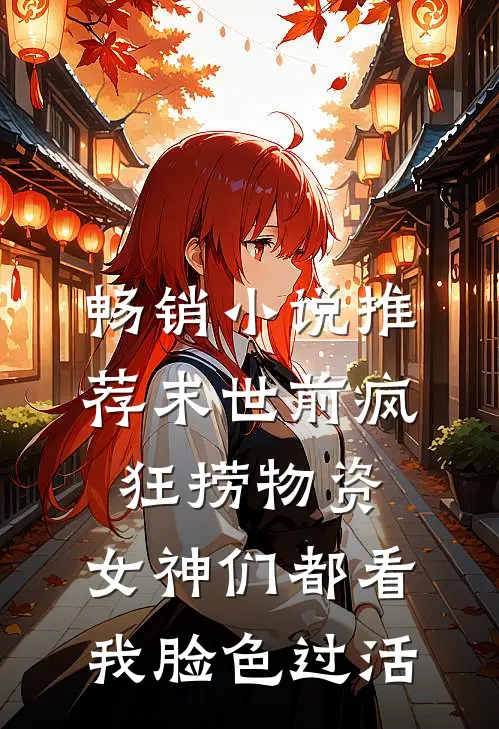 畅销小说推荐末世前疯狂捞物资，女神们都看我脸色过活