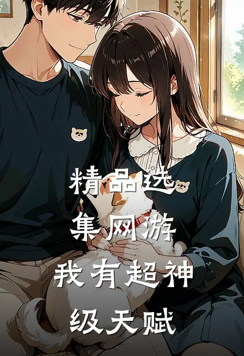 精品选集网游：我有超神级天赋
