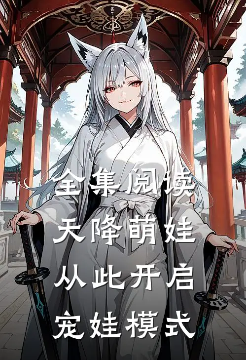 全集阅读天降萌娃，从此开启宠娃模式