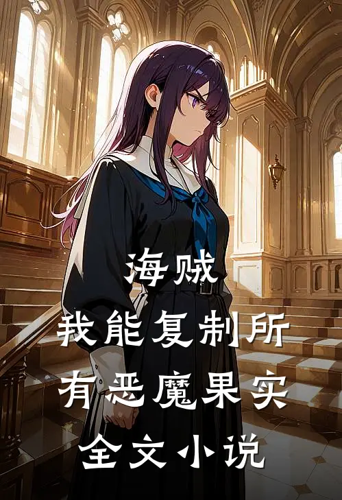 海贼：我能复制所有恶魔果实全文小说