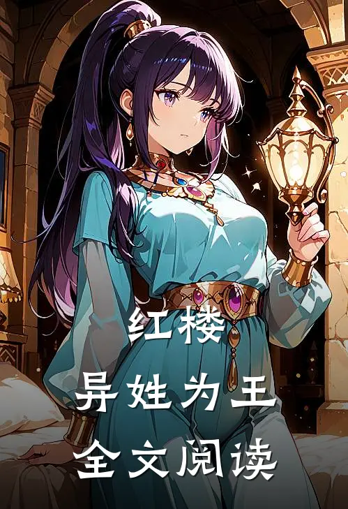 红楼：异姓为王全文阅读