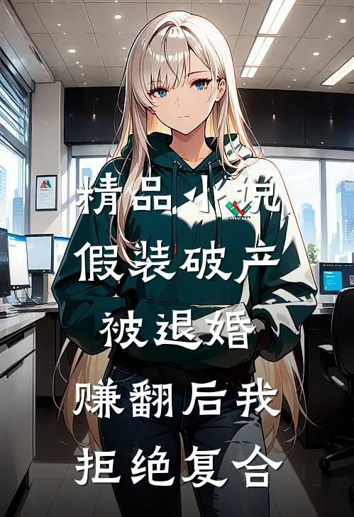 精品小说假装破产被退婚，赚翻后我拒绝复合