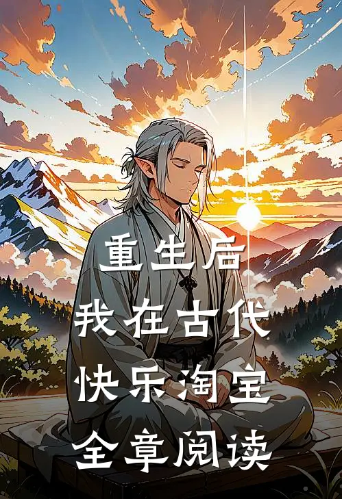 重生后，我在古代快乐淘宝全章阅读