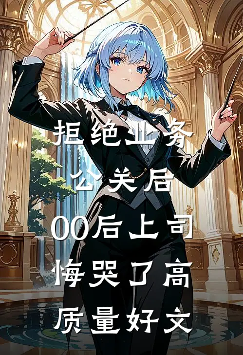国师他又在装