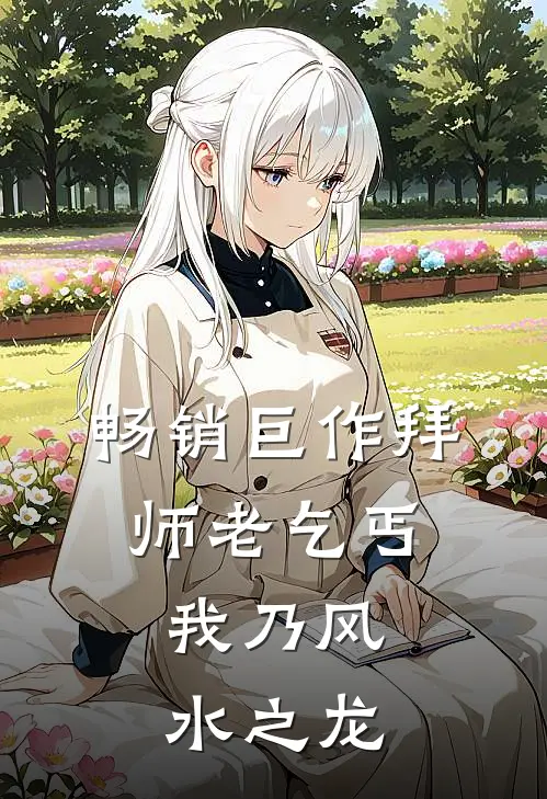 畅销巨作拜师老乞丐：我乃风水之龙
