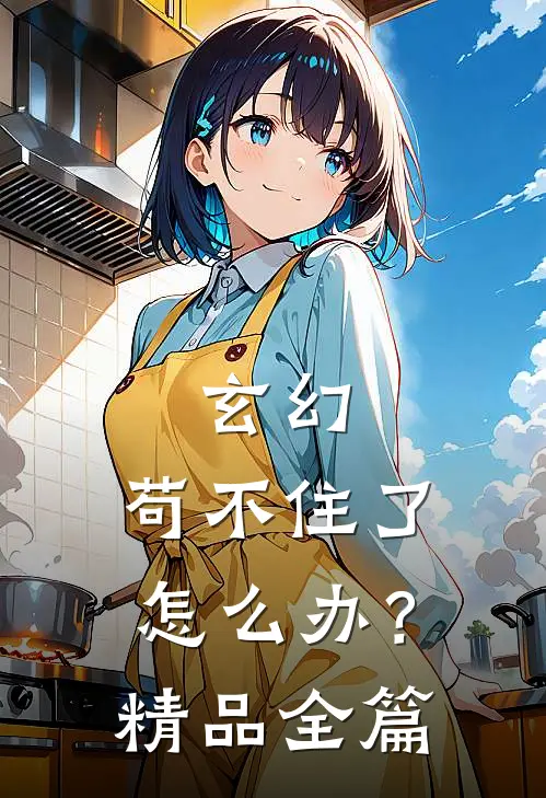 玄幻：苟不住了，怎么办？精品全篇