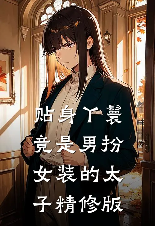 贴身丫鬟竟是男扮女装的太子精修版