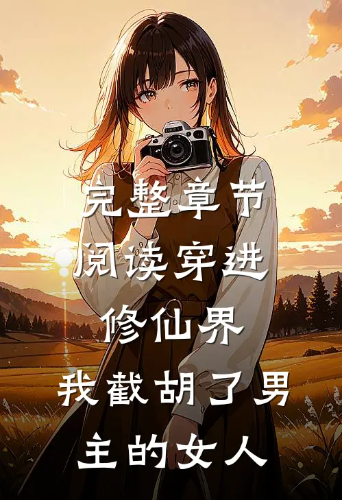 完整章节阅读穿进修仙界：我截胡了男主的女人