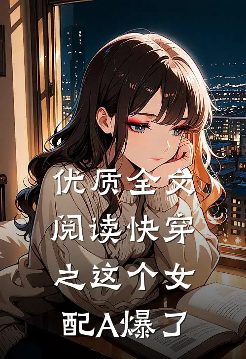 优质全文阅读快穿之这个女配A爆了