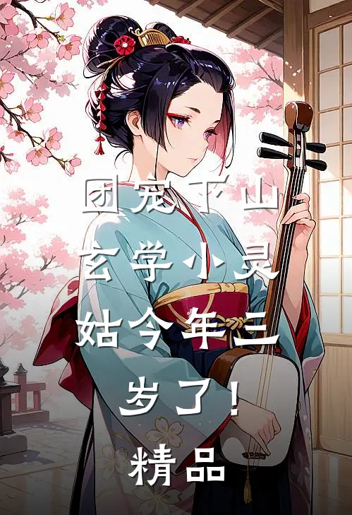 团宠下山：玄学小灵姑今年三岁了！精品