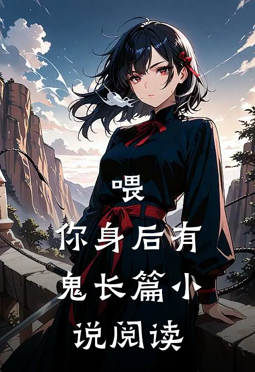 喂，你身后有鬼长篇小说阅读