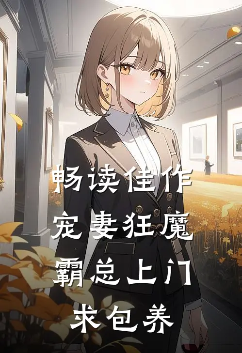畅读佳作宠妻狂魔：霸总上门求包养