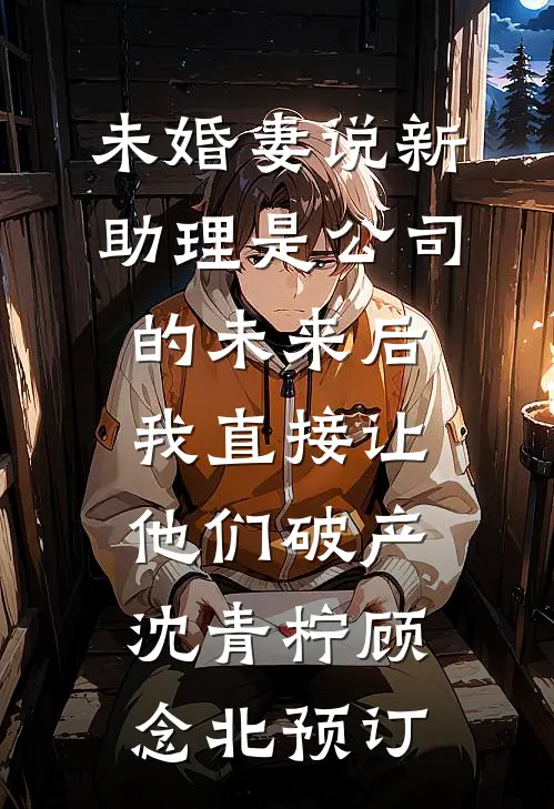 假死分手后，前任上赶着给我当靠山前言+后续