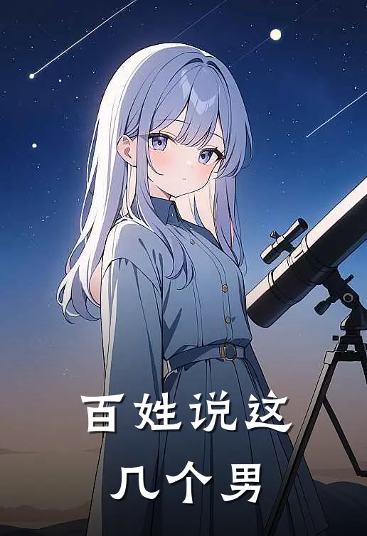 百姓说这几个男