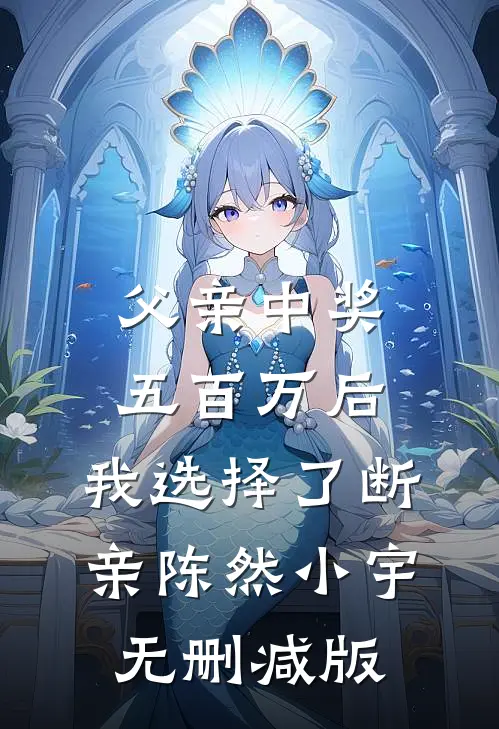 赛博仙途之逆天改命番外