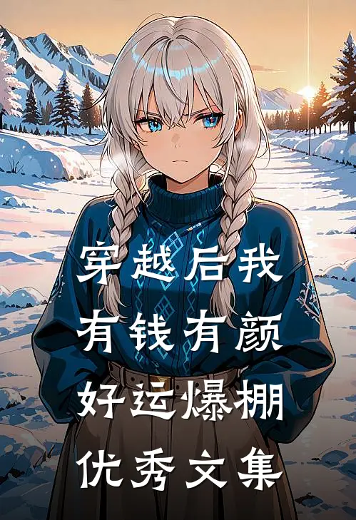 穿越后我有钱有颜，好运爆棚优秀文集