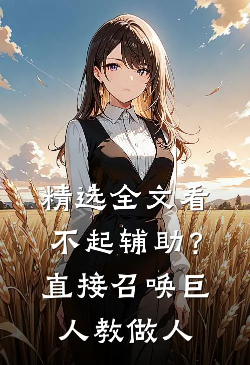 精选全文看不起辅助？直接召唤巨人教做人