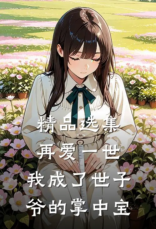 精品选集再爱一世：我成了世子爷的掌中宝