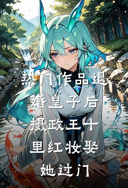 热门作品退婚皇子后，摄政王十里红妆娶她过门