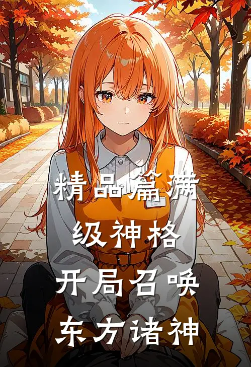 精品篇满级神格：开局召唤东方诸神