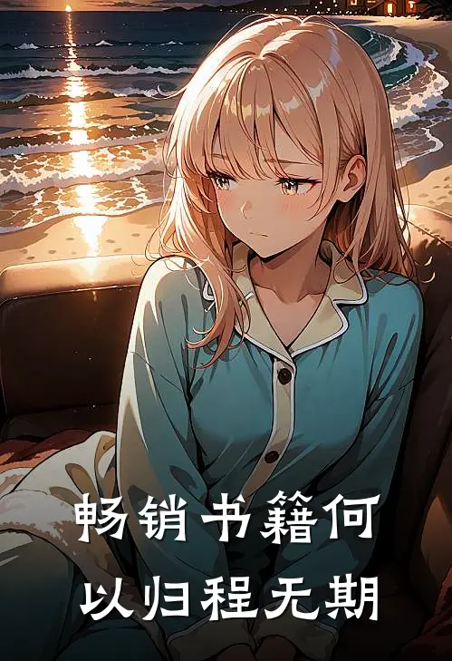 畅销书籍何以归程无期