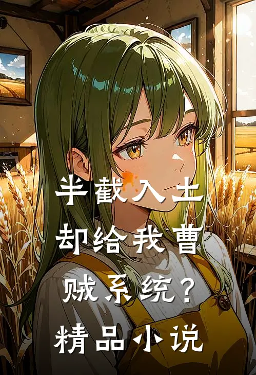 半截入土：却给我曹贼系统？精品小说