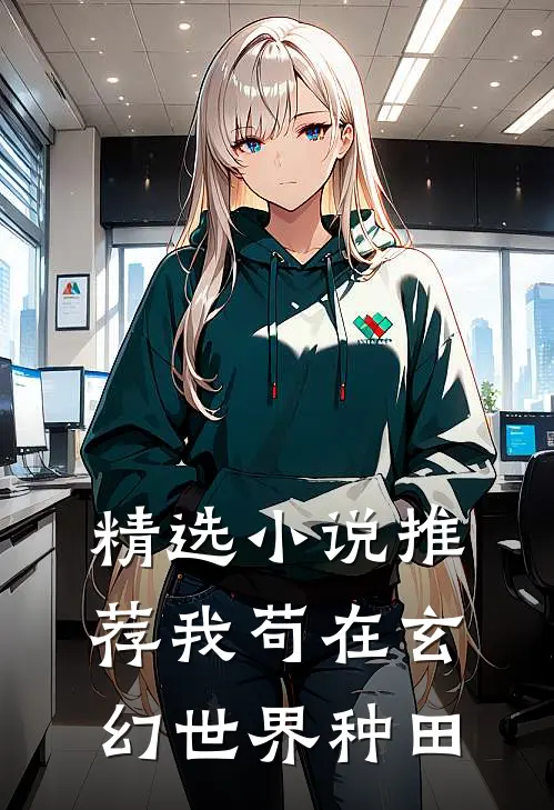 精选小说推荐我苟在玄幻世界种田