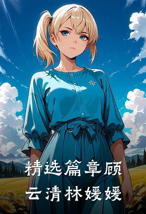 精选篇章顾云清林媛媛