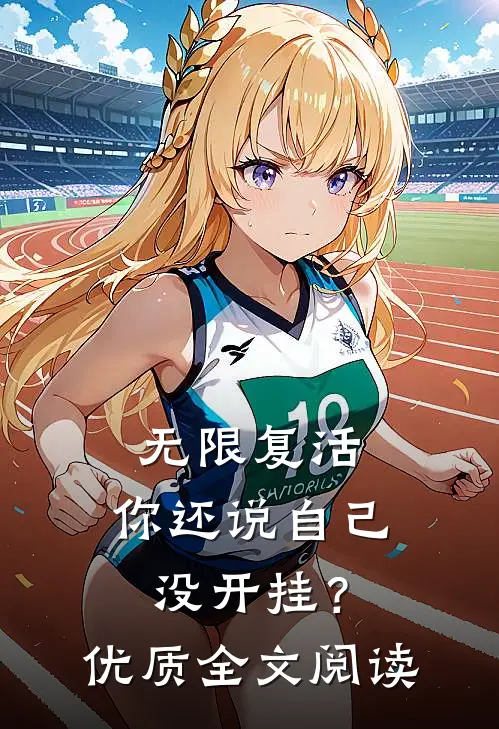 无限复活，你还说自己没开挂？优质全文阅读