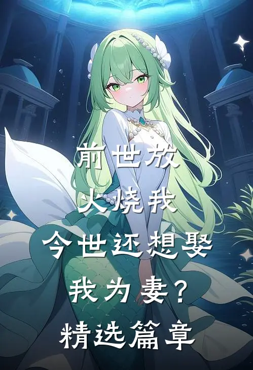 前世放火烧我，今世还想娶我为妻？精选篇章
