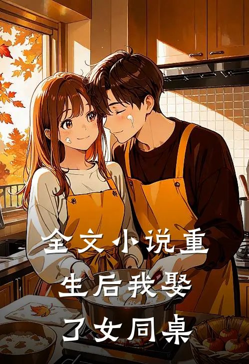 全文小说重生后我娶了女同桌