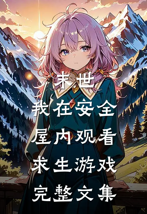 末世：我在安全屋内观看求生游戏完整文集
