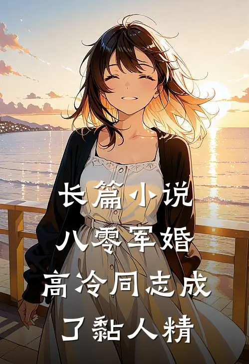 长篇小说八零军婚：高冷同志成了黏人精