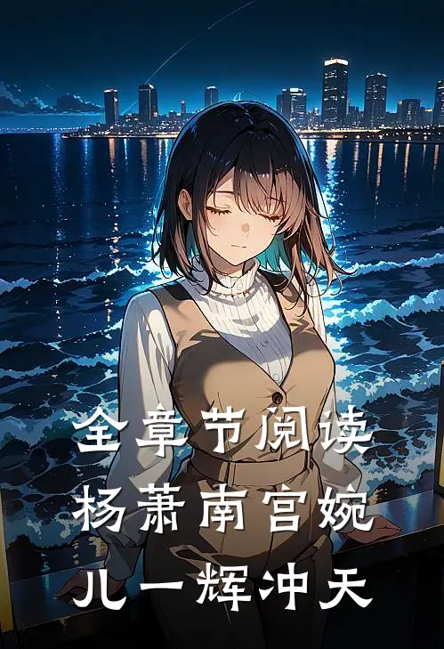 全章节阅读杨萧南宫婉儿一辉冲天
