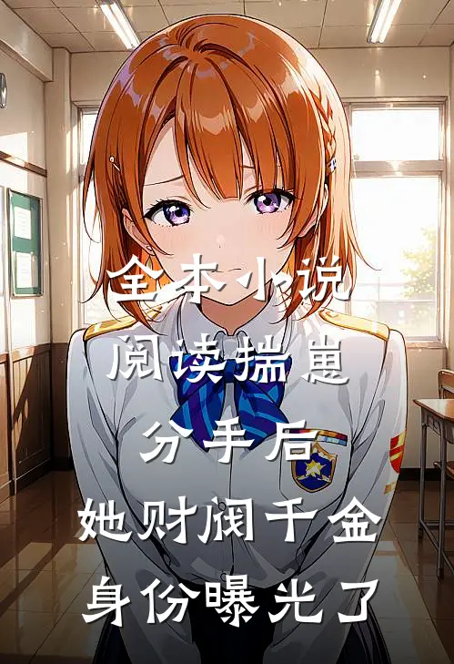 全本小说阅读揣崽分手后，她财阀千金身份曝光了