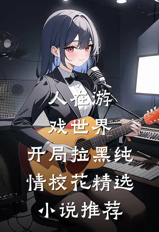 人在游戏世界，开局拉黑纯情校花精选小说推荐