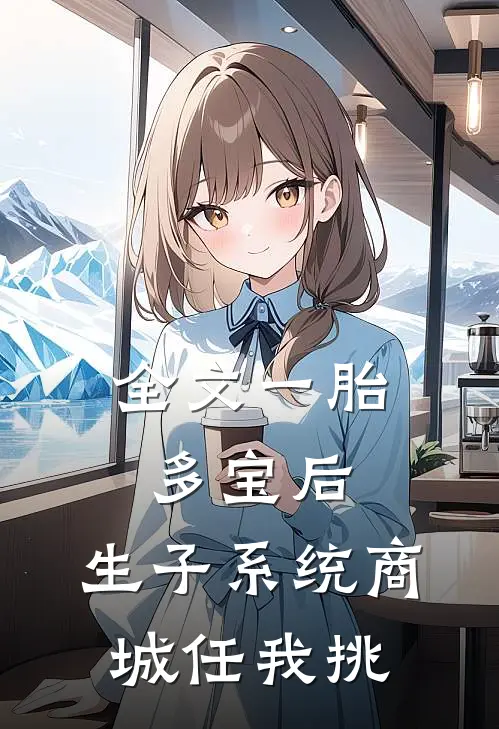 全文一胎多宝后，生子系统商城任我挑
