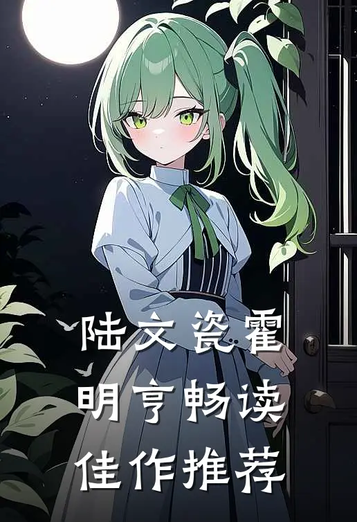 陆文瓷霍明亨畅读佳作推荐