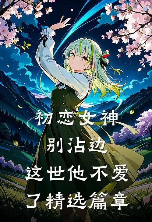 初恋女神别沾边，这世他不爱了精选篇章