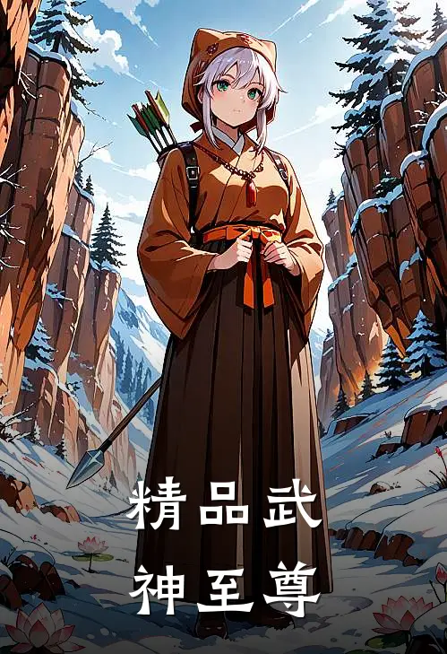 精品武神至尊