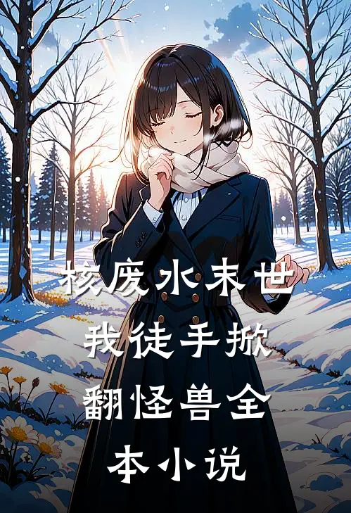 核废水末世：我徒手掀翻怪兽全本小说