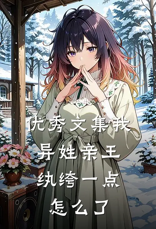 优秀文集我，异姓亲王，纨绔一点怎么了