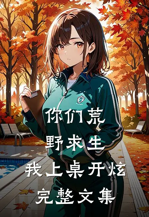 你们荒野求生，我上桌开炫完整文集