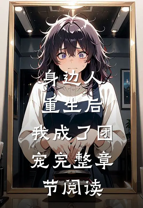 身边人重生后，我成了团宠完整章节阅读