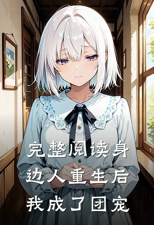 完整阅读身边人重生后，我成了团宠