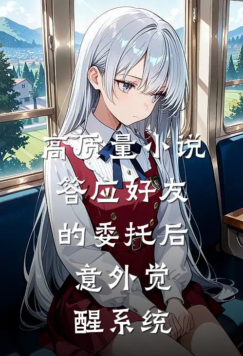 高质量小说答应好友的委托后，意外觉醒系统